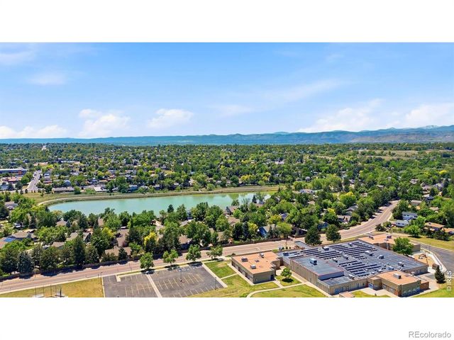 8241 W Pomona Drive, Arvada, CO 80005