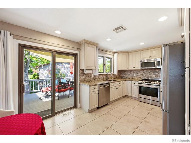 8241 W Pomona Drive, Arvada, CO 80005