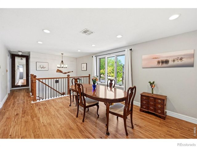 8241 W Pomona Drive, Arvada, CO 80005