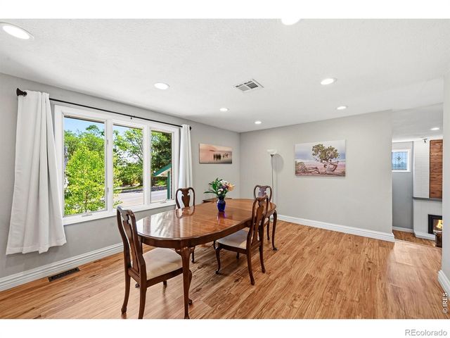 8241 W Pomona Drive, Arvada, CO 80005