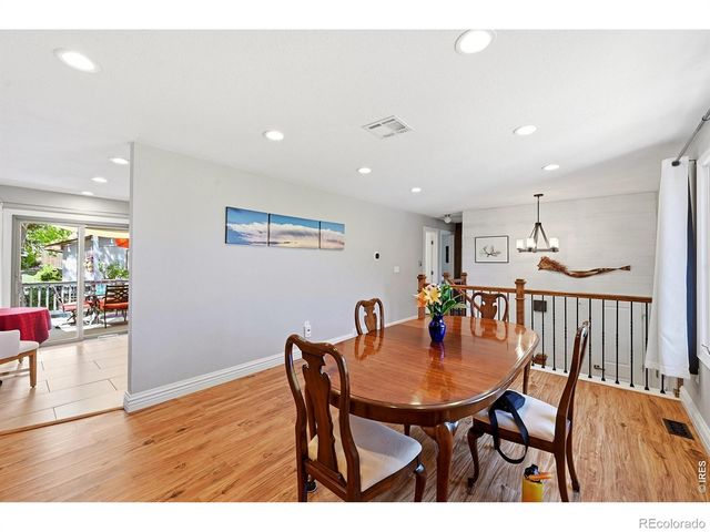 8241 W Pomona Drive, Arvada, CO 80005