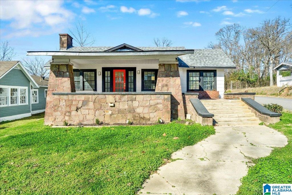 2930 NORWOOD BOULEVARD, Birmingham, AL 35234