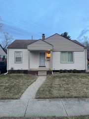 18680 Five Points Street, Redford Charter Twp, MI 48240