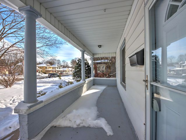 1714 Indiana Avenue, La Porte, IN 46350