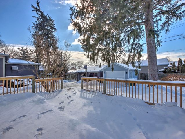 1714 Indiana Avenue, La Porte, IN 46350