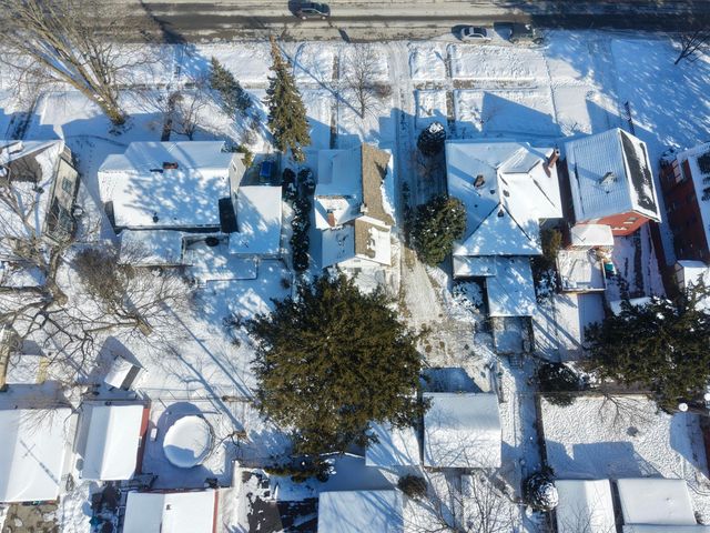 1714 Indiana Avenue, La Porte, IN 46350