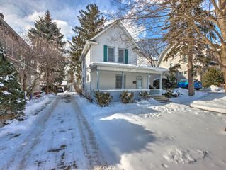 1714 Indiana Avenue, La Porte, IN 46350