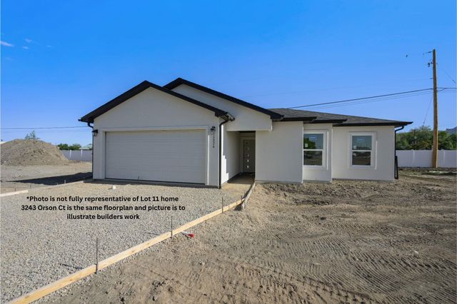 3243 Orson Court, Clifton, CO 81520