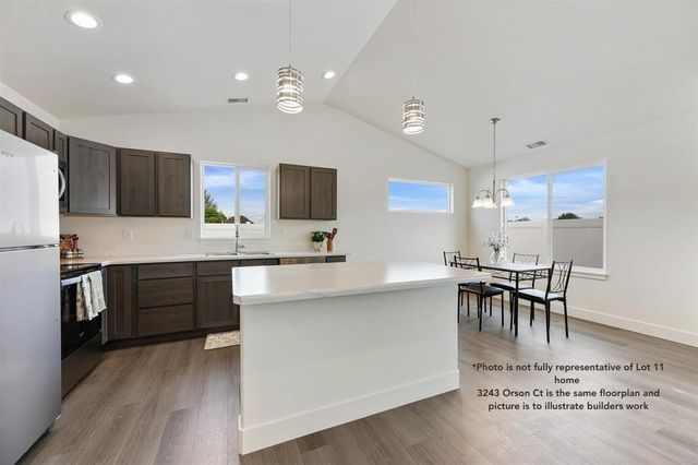 3243 Orson Court, Clifton, CO 81520
