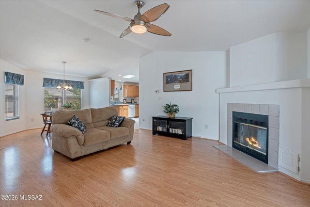 8401 S Kolb Rd Unit 524, Tucson, AZ 85756