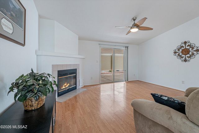 8401 S Kolb Rd Unit 524, Tucson, AZ 85756