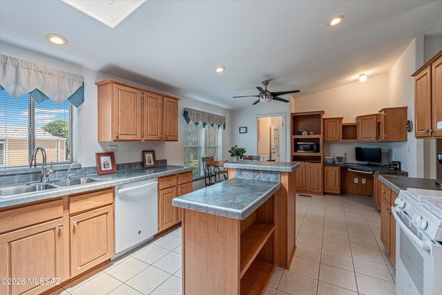 8401 S Kolb Rd Unit 524, Tucson, AZ 85756