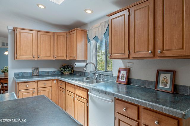 8401 S Kolb Rd Unit 524, Tucson, AZ 85756