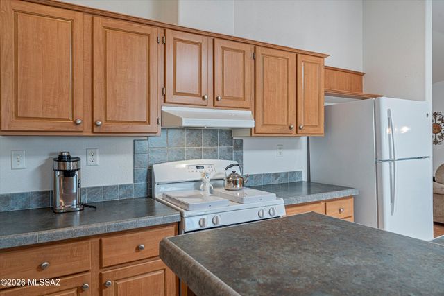 8401 S Kolb Rd Unit 524, Tucson, AZ 85756