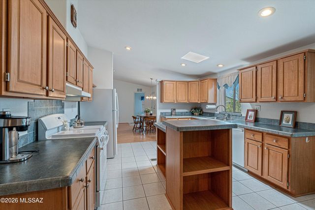 8401 S Kolb Rd Unit 524, Tucson, AZ 85756
