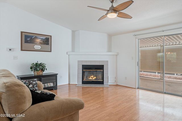 8401 S Kolb Rd Unit 524, Tucson, AZ 85756