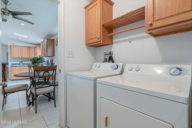 8401 S Kolb Rd Unit 524, Tucson, AZ 85756