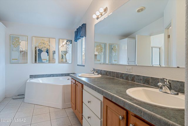 8401 S Kolb Rd Unit 524, Tucson, AZ 85756