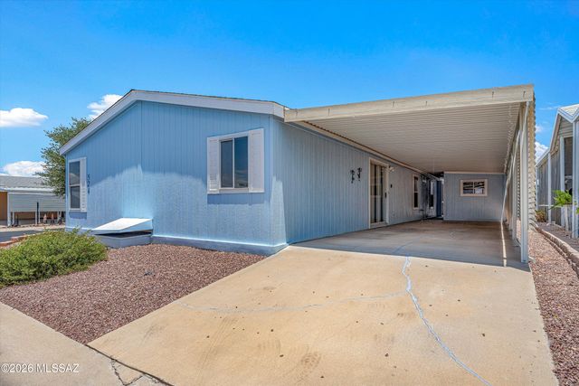 8401 S Kolb Rd Unit 524, Tucson, AZ 85756