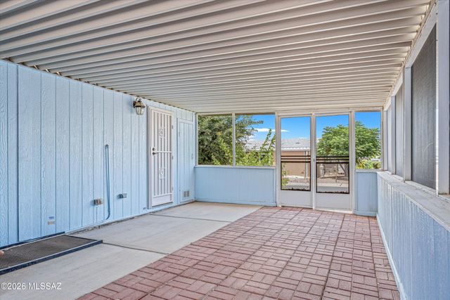 8401 S Kolb Rd Unit 524, Tucson, AZ 85756