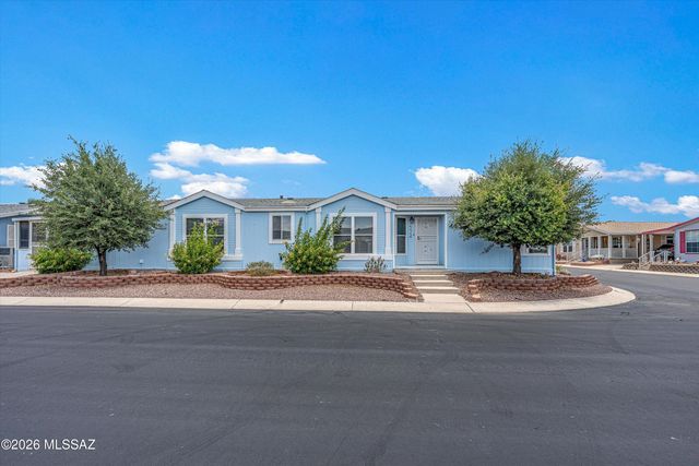 8401 S Kolb Rd Unit 524, Tucson, AZ 85756