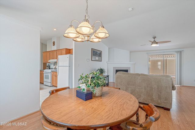 8401 S Kolb Rd Unit 524, Tucson, AZ 85756