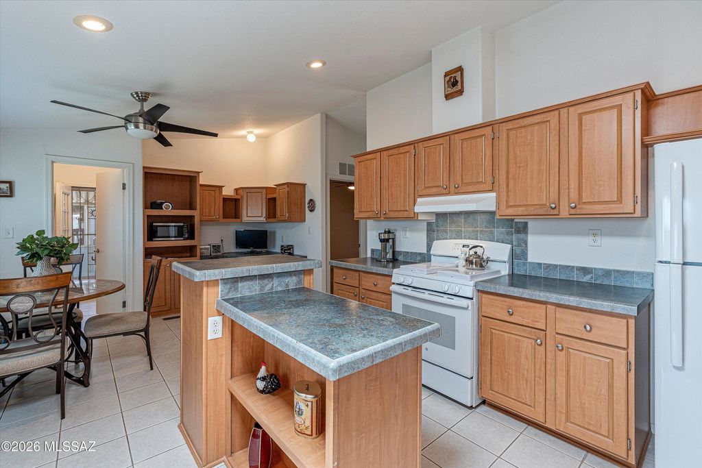 8401 S Kolb Rd Unit 524, Tucson, AZ 85756