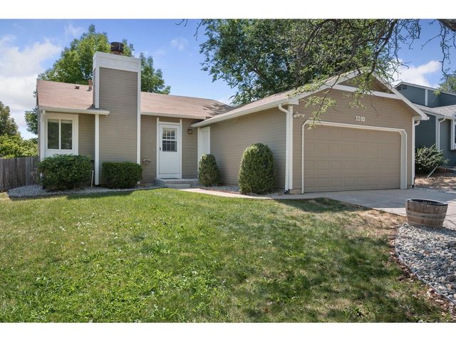 3200 Crockett St, Fort Collins, CO 80526