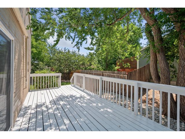 3200 Crockett St, Fort Collins, CO 80526