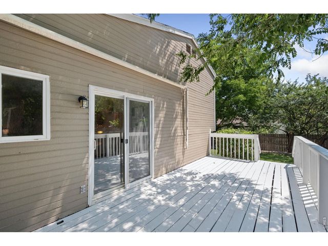 3200 Crockett St, Fort Collins, CO 80526