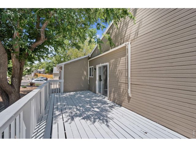 3200 Crockett St, Fort Collins, CO 80526