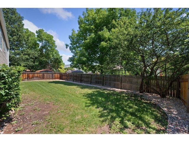 3200 Crockett St, Fort Collins, CO 80526