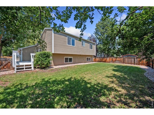 3200 Crockett St, Fort Collins, CO 80526