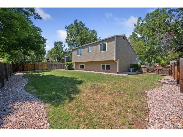 3200 Crockett St, Fort Collins, CO 80526