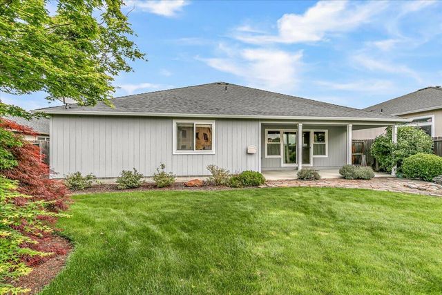 1706 Dragon Tail Place, Medford, OR 97504