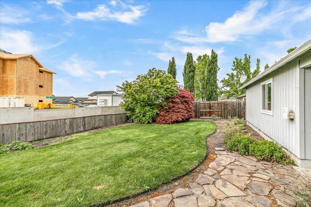1706 Dragon Tail Place, Medford, OR 97504