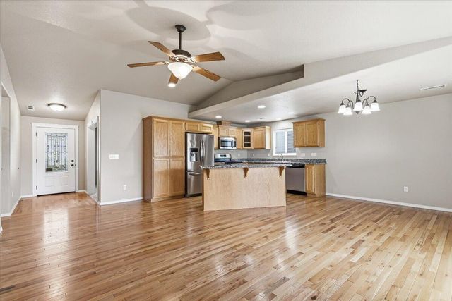 1706 Dragon Tail Place, Medford, OR 97504