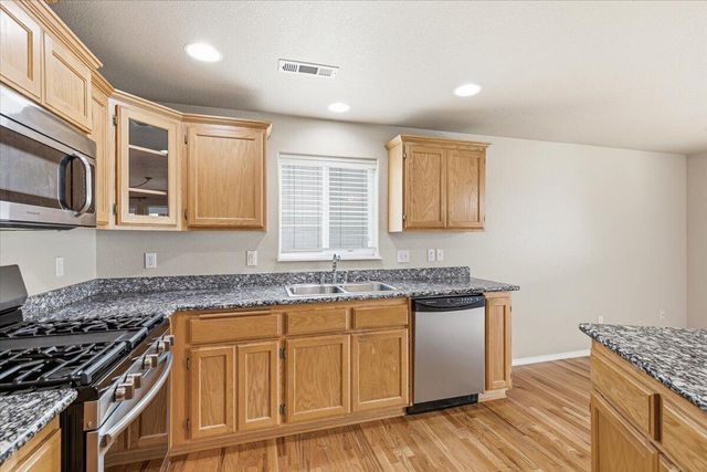 1706 Dragon Tail Place, Medford, OR 97504