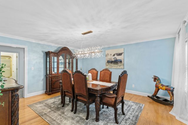 4000 Cantebury Dr, Culleoka, TN 38451
