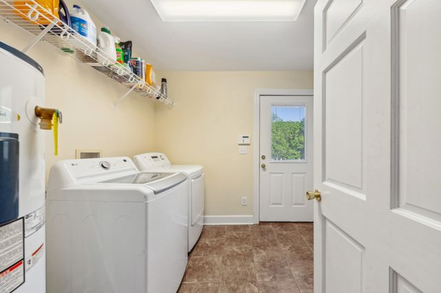 4000 Cantebury Dr, Culleoka, TN 38451