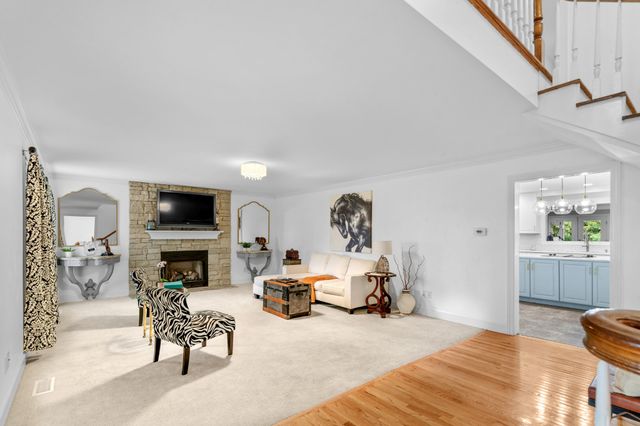 4000 Cantebury Dr, Culleoka, TN 38451