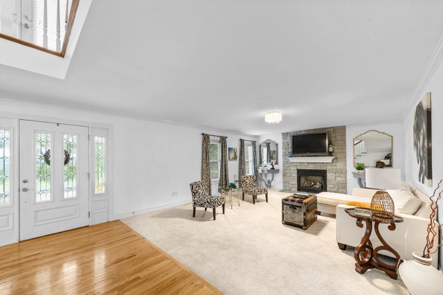 4000 Cantebury Dr, Culleoka, TN 38451