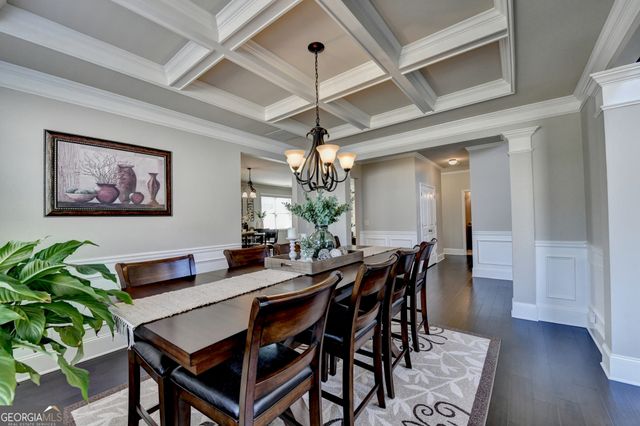 7835 Scout Creek Circle, Suwanee, GA 30024