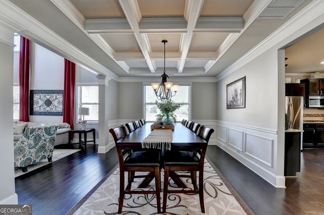 7835 Scout Creek Circle, Suwanee, GA 30024