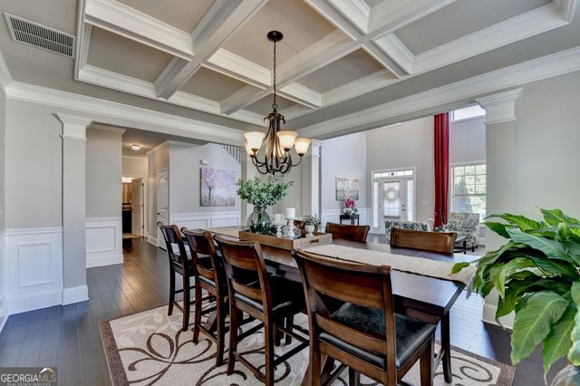 7835 Scout Creek Circle, Suwanee, GA 30024