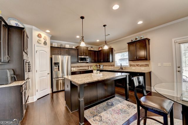 7835 Scout Creek Circle, Suwanee, GA 30024