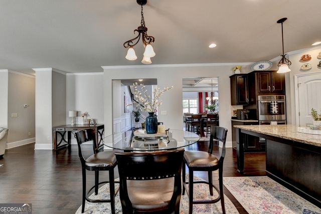 7835 Scout Creek Circle, Suwanee, GA 30024