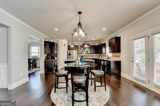 7835 Scout Creek Circle, Suwanee, GA 30024