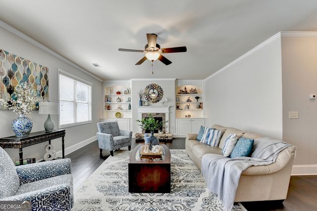 7835 Scout Creek Circle, Suwanee, GA 30024