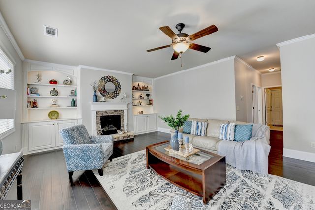 7835 Scout Creek Circle, Suwanee, GA 30024